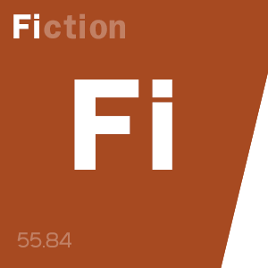HALOTHERAPY FICTION content BADGE